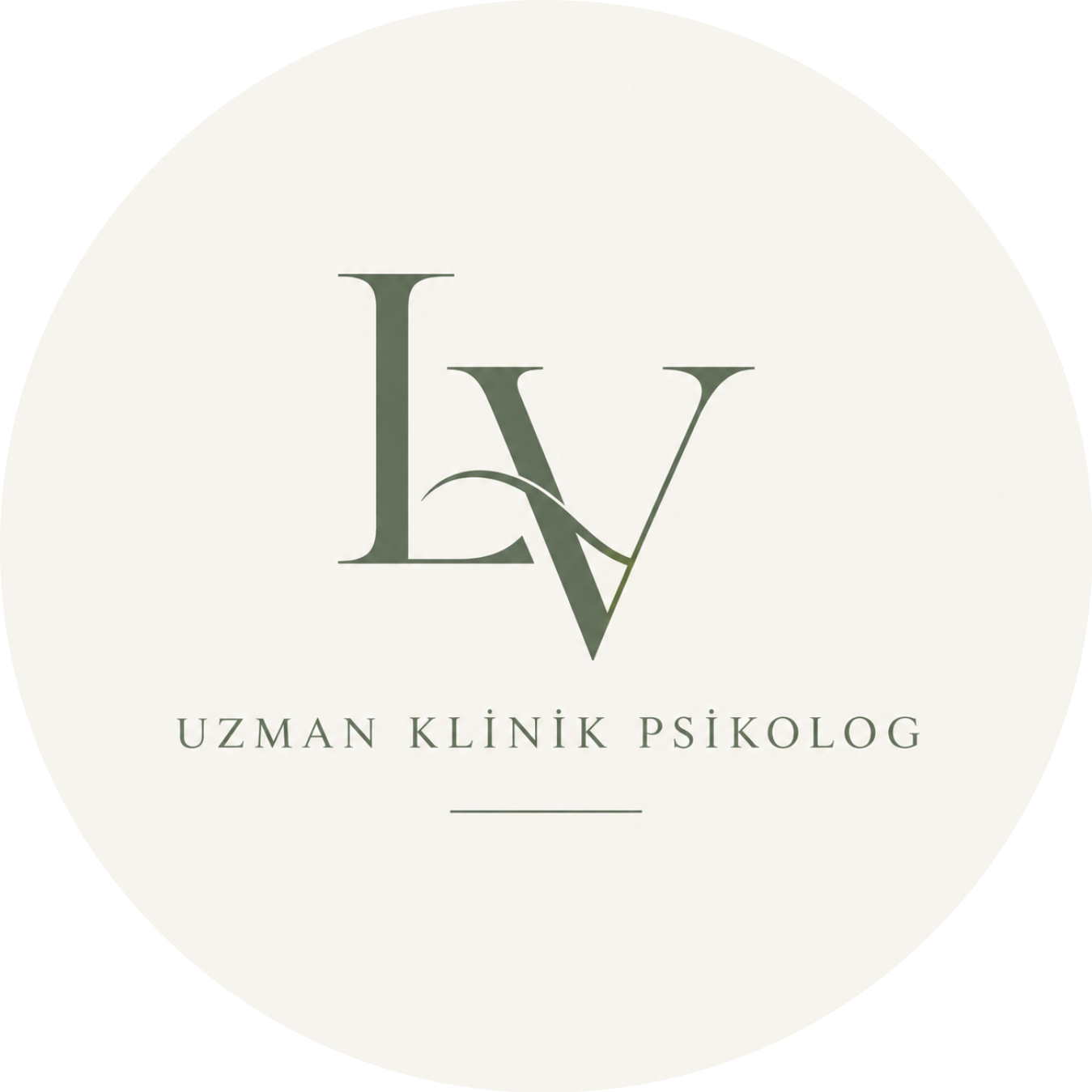 Uzman Klinik Psikolog – Larissa Varol